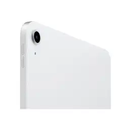 10.9-inch iPad Wi-Fi 64GB Silver 10ème Gen (MPQ03NF/A)_4